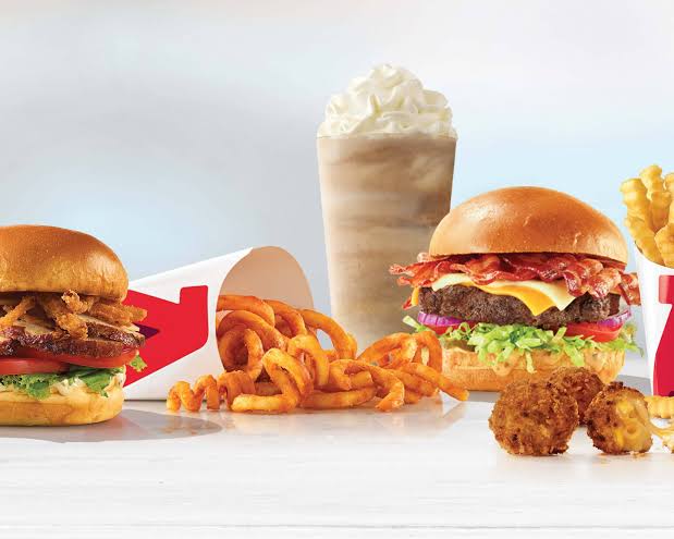 Arby's Great Falls: Enjoy Classic Menu Items from Arby’s