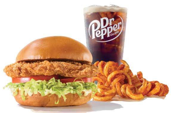 Chicken Sandwich Combos