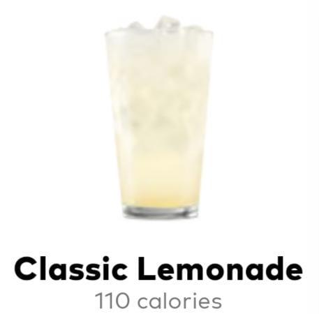 Lemonade: