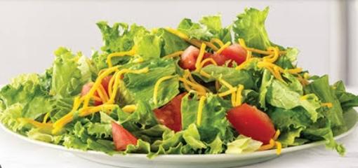 Side Salad: