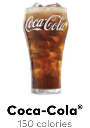 Soft Drink: