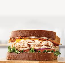 Market Fresh Sandwiches