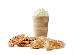 Sweet Treats to Finish Off Your Meals