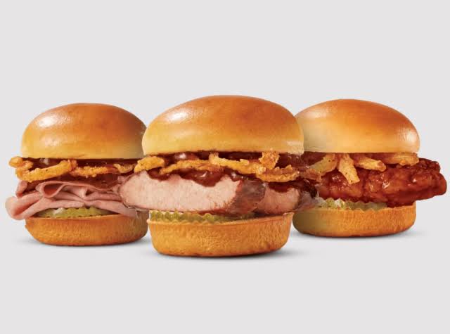 Arby’s 2 for $6 Everyday Value: How to Get Value for Less
