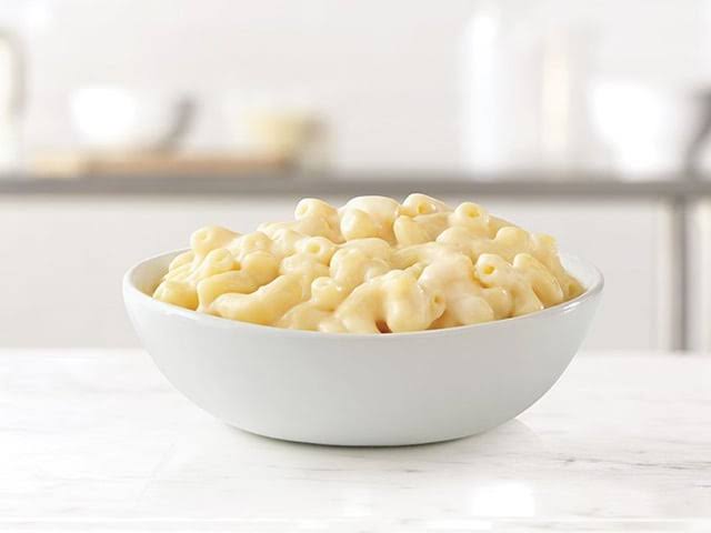 Crispy and Cheesy Sides