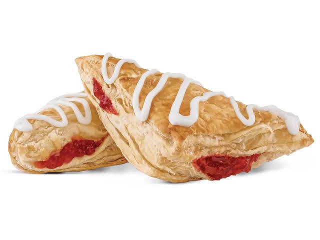 Turnovers