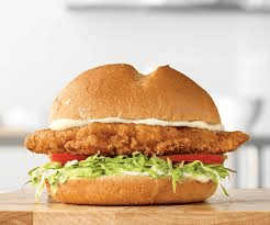 Chicken Sandwiches