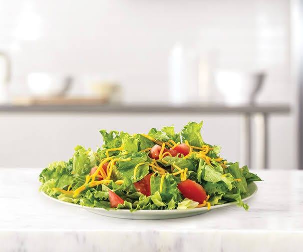 Garden Salads