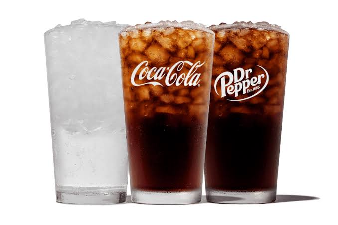Soft Drink