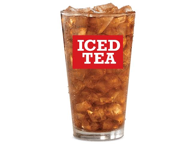 Iced Tea