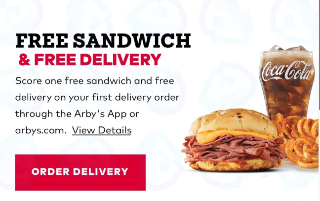 Restaurant-Specific Delivery