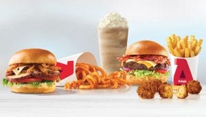 Craving Arby's? Here's How to Order with DoorDash