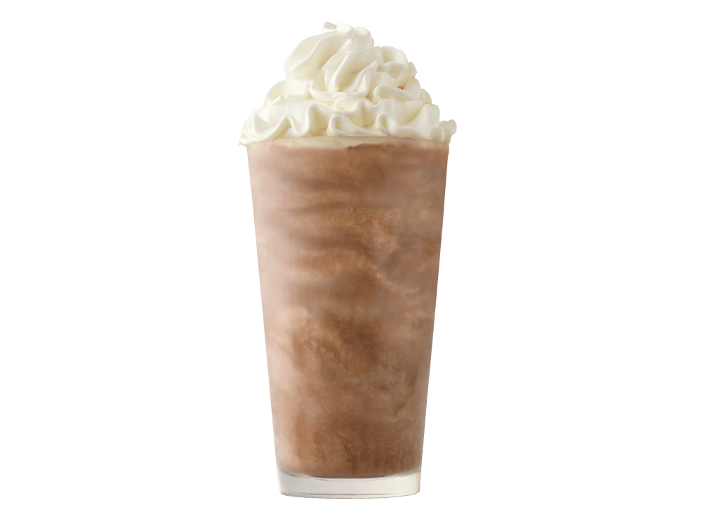 Chocolate Shake