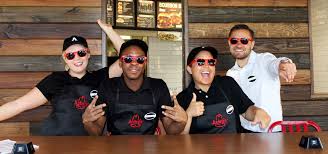 Benefits of Working at Arby’s
