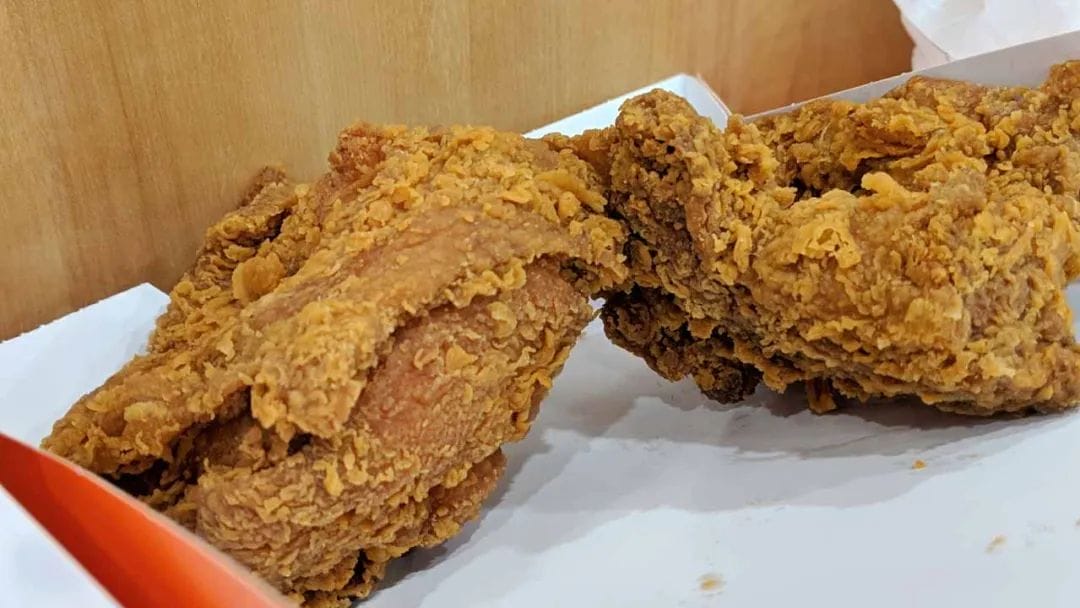Top 5 Reasons to Choose Popeyes Chicken Dark Meat Over White Meat