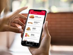 Arby's App Rewards Program
