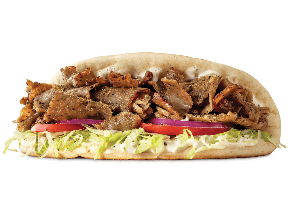 Greek Gyro