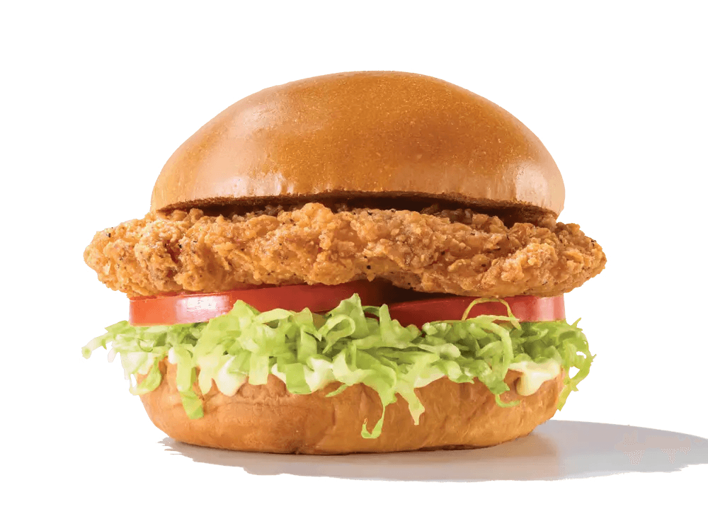 What Makes Arby’s Classic Chicken Sandwich So Satisfying Every Time?