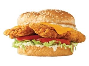 Why Arby’s Chicken Cheddar Ranch is the Answer to Your Cravings?