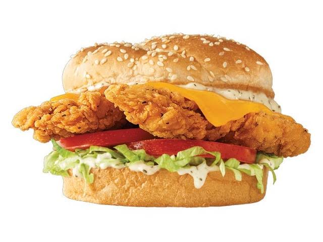 Why Arby’s Chicken Cheddar Ranch is the Answer to Your Cravings?