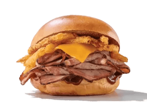 Why Arby’s Turkey Bacon Ranch is the Perfect Meal for Any Occasion?