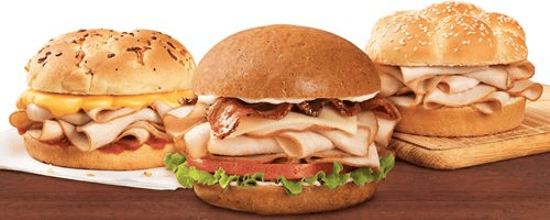 Why Arby’s Turkey Menu Is the Perfect Choice for a Lean, Tasty Meal
