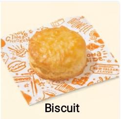 Biscuits