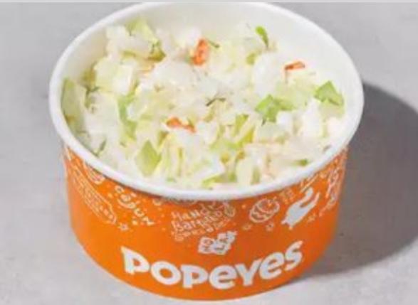 Coleslaw