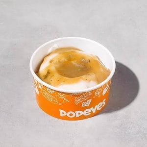 Mashed Potato