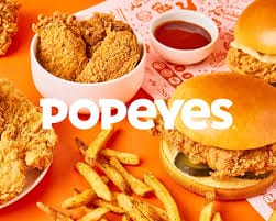 How to Join Popeyes Rewards
