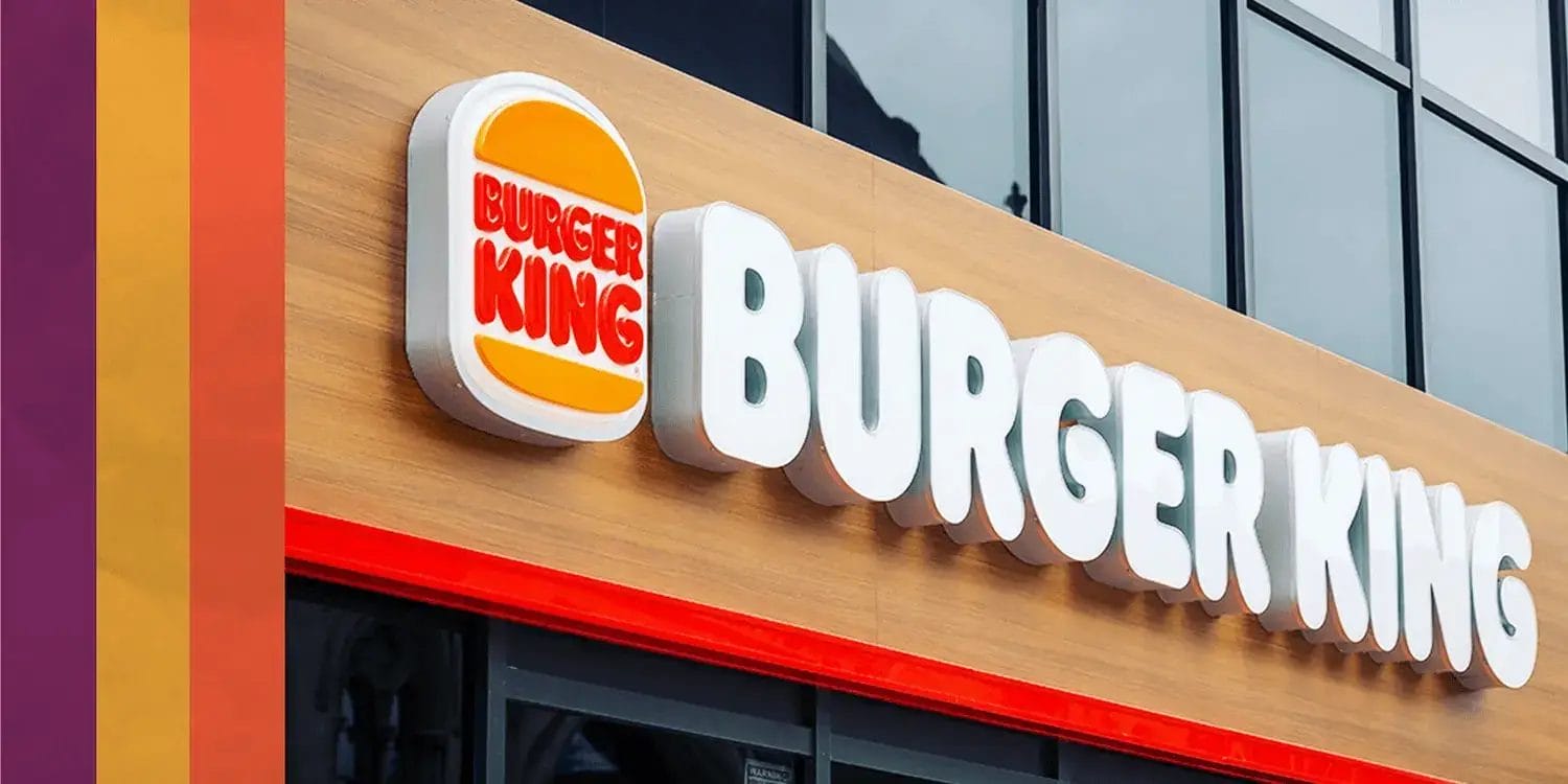 About Burger King - A Legacy of Flame-Grilled Flavor