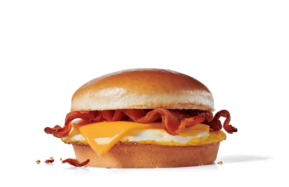 Bacon Breakfast Jack®