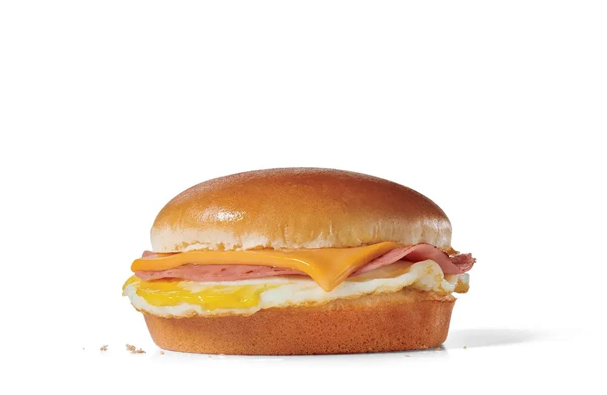 Breakfast Jack®
