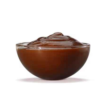 Burger King BBQ Dipping Sauce