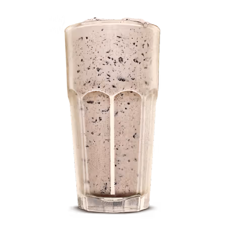 Burger King Classic Oreo® Shake