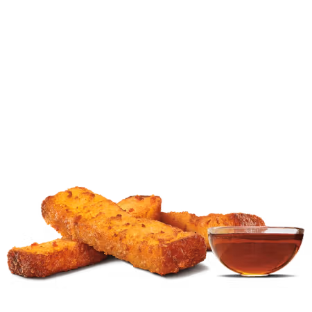 Burger King French Toast Sticks
