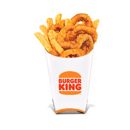 Burger King Have-sies