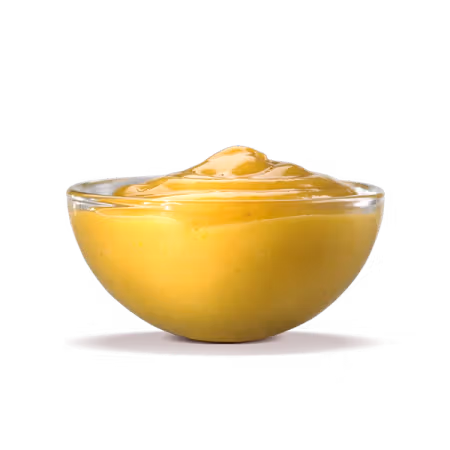 Burger King Honey Mustard Dipping Sauce
