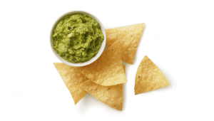 Chipotle Chips & Sides