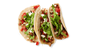 Chipotle Tacos