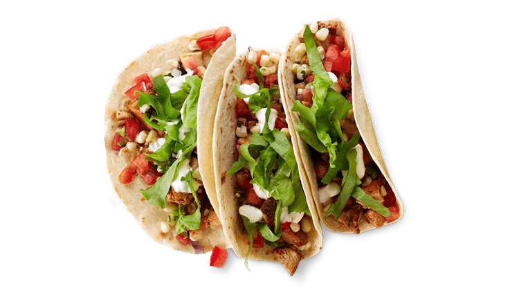 Chipotle Tacos