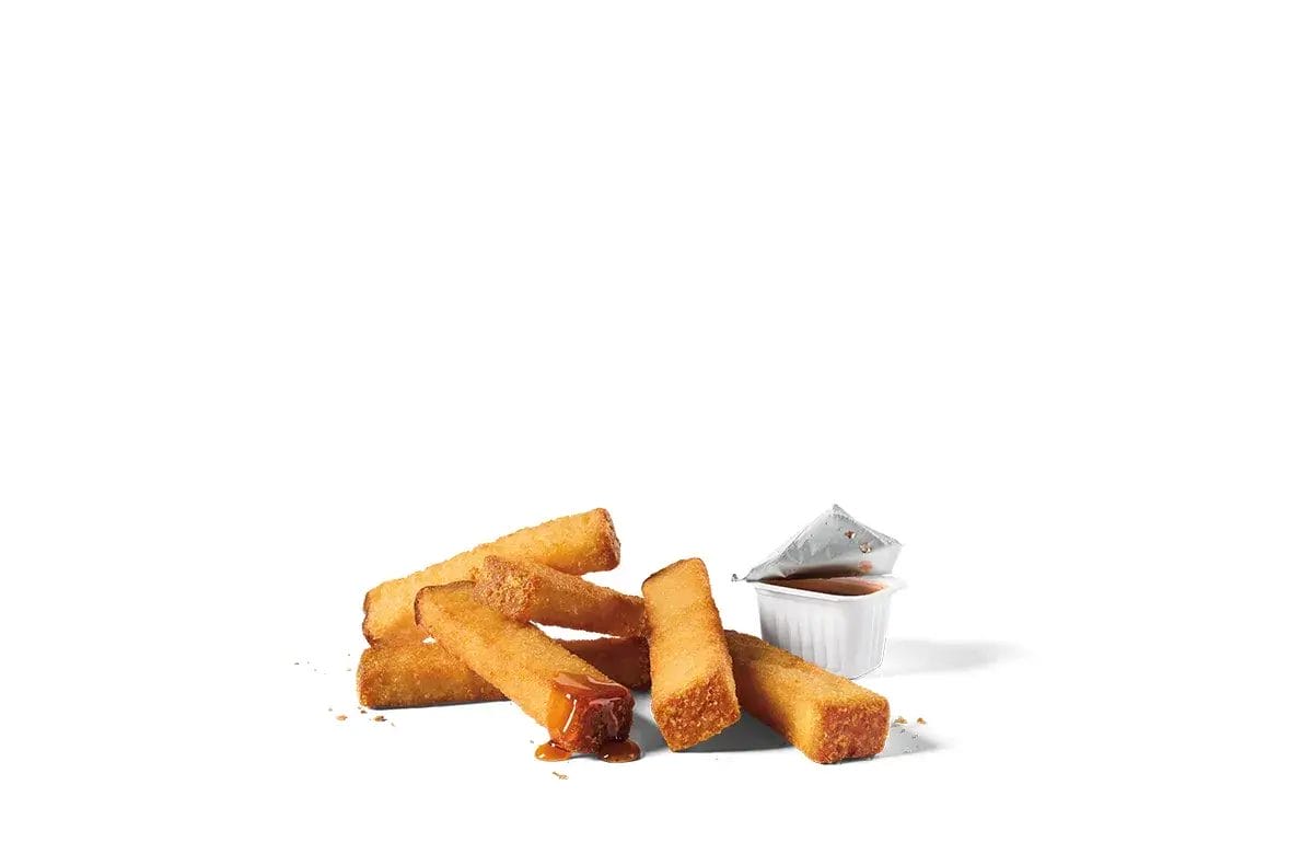 Jack 6pc Classic French Toast Sticks