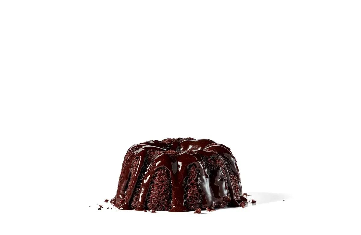 Jack Chocolate Overload™ Cake