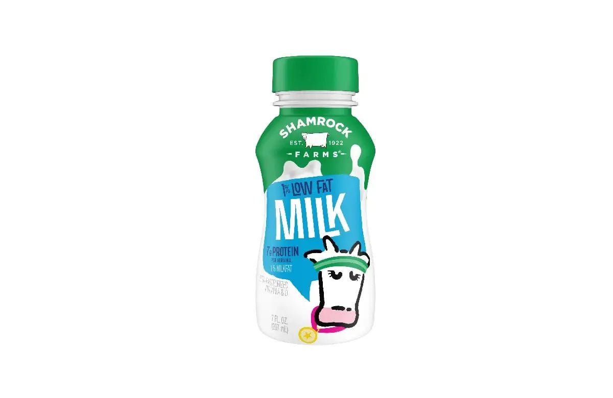 Jack Milk