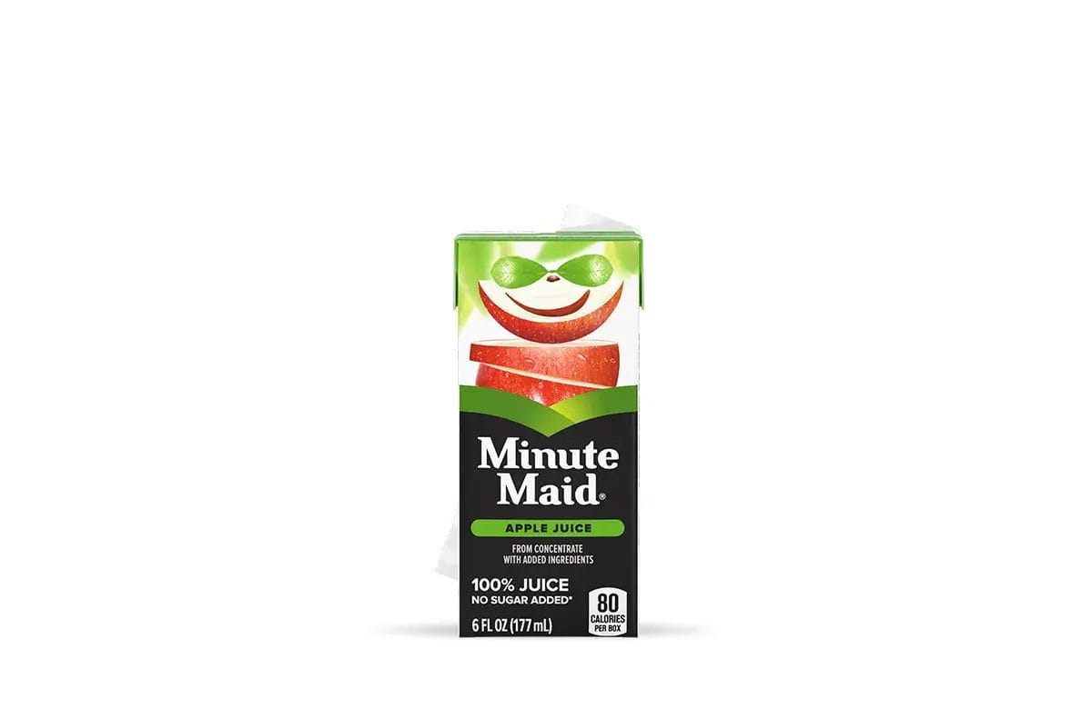 Jack Minute Maid® Apple Juice