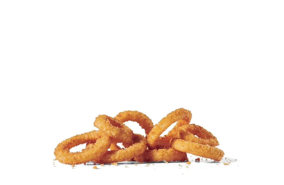 Jack Onion Rings