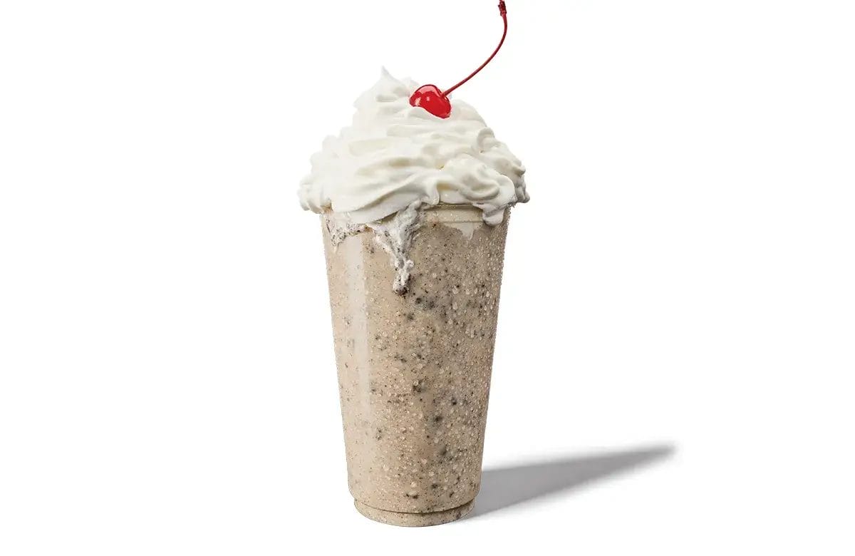 Jack Oreo® Shake