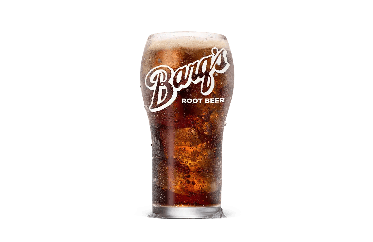 Jack Barq's® Root Beer