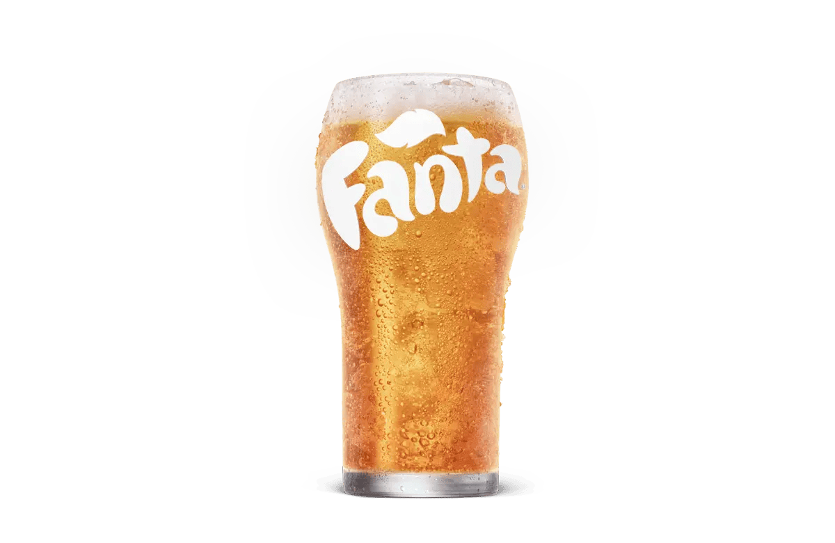 Jack Small Fanta®