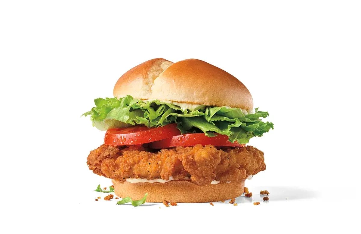 Jack's Spicy Chicken®